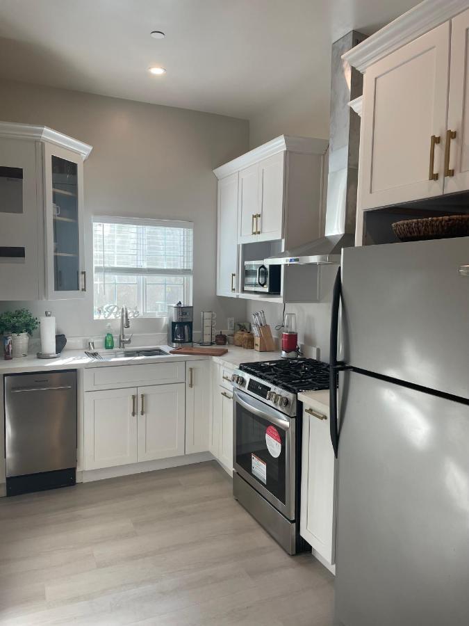 Van Nuys Luxury, Near To Universal Studios, And Hollywood Λος Άντζελες Εξωτερικό φωτογραφία